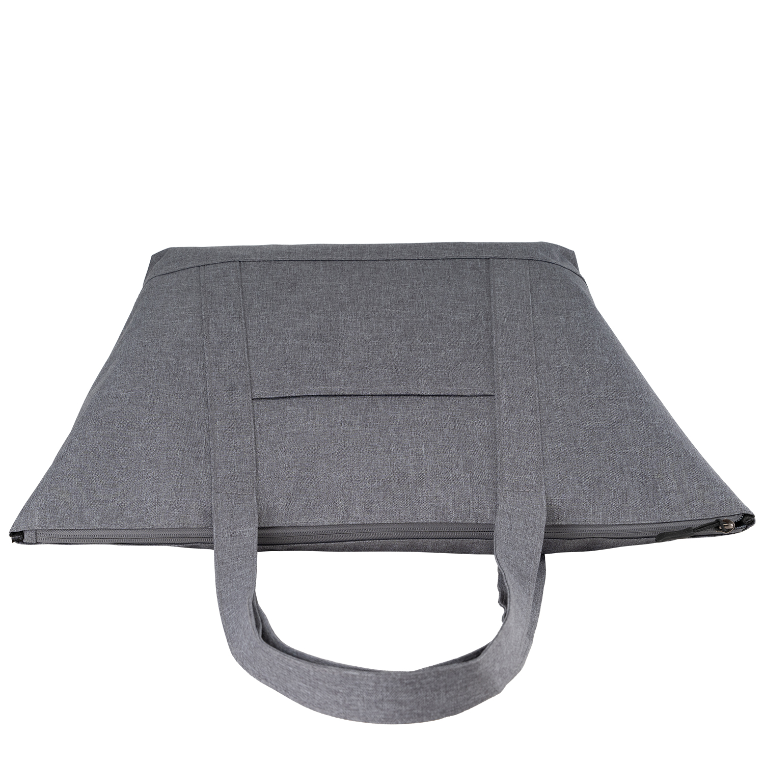 RejuVe® HEATHER LITE Executive Commuter Tote Bag 9