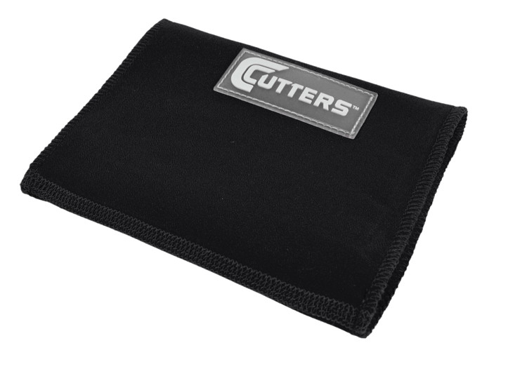 Triple Playmaker Wrist Coach Blk 6