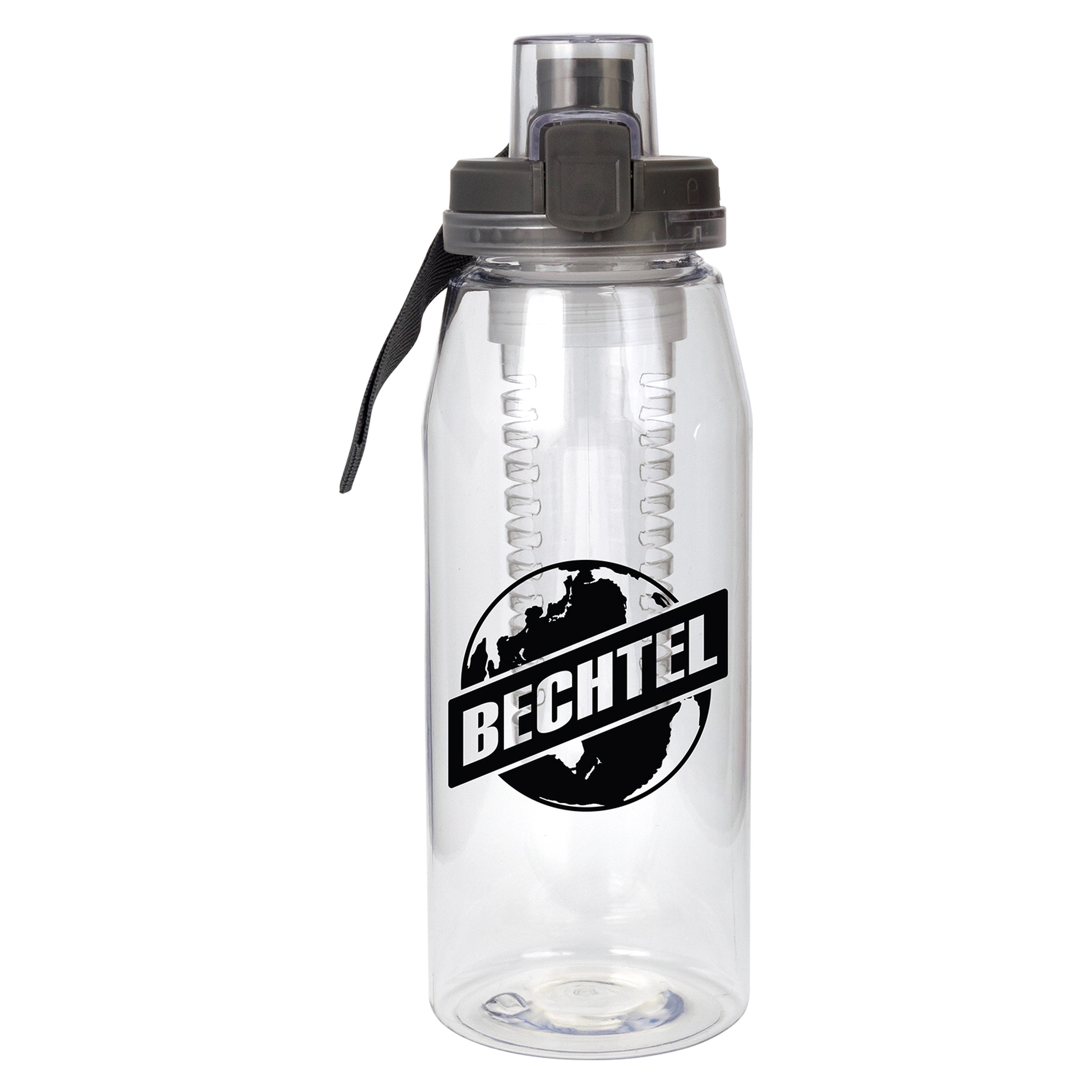 Locking 32 oz. Bottle with Infuser 3
