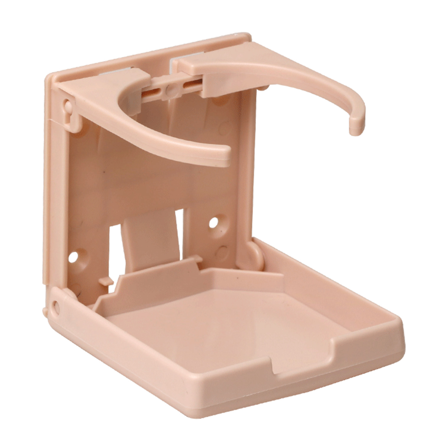 Adjustable Foldable Universal Drink Holder 5