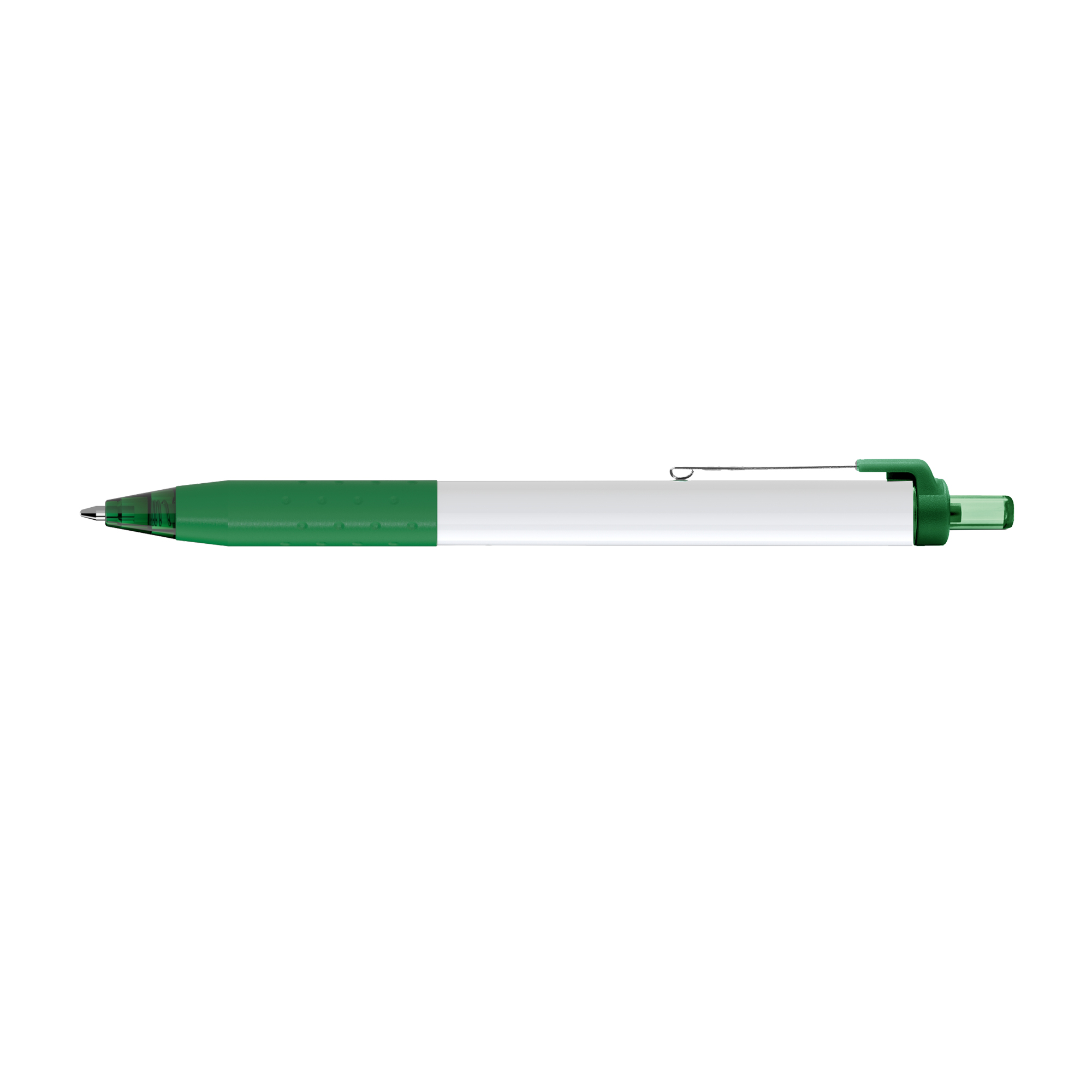 Paper Mate® Inkjoy White Barrel 7