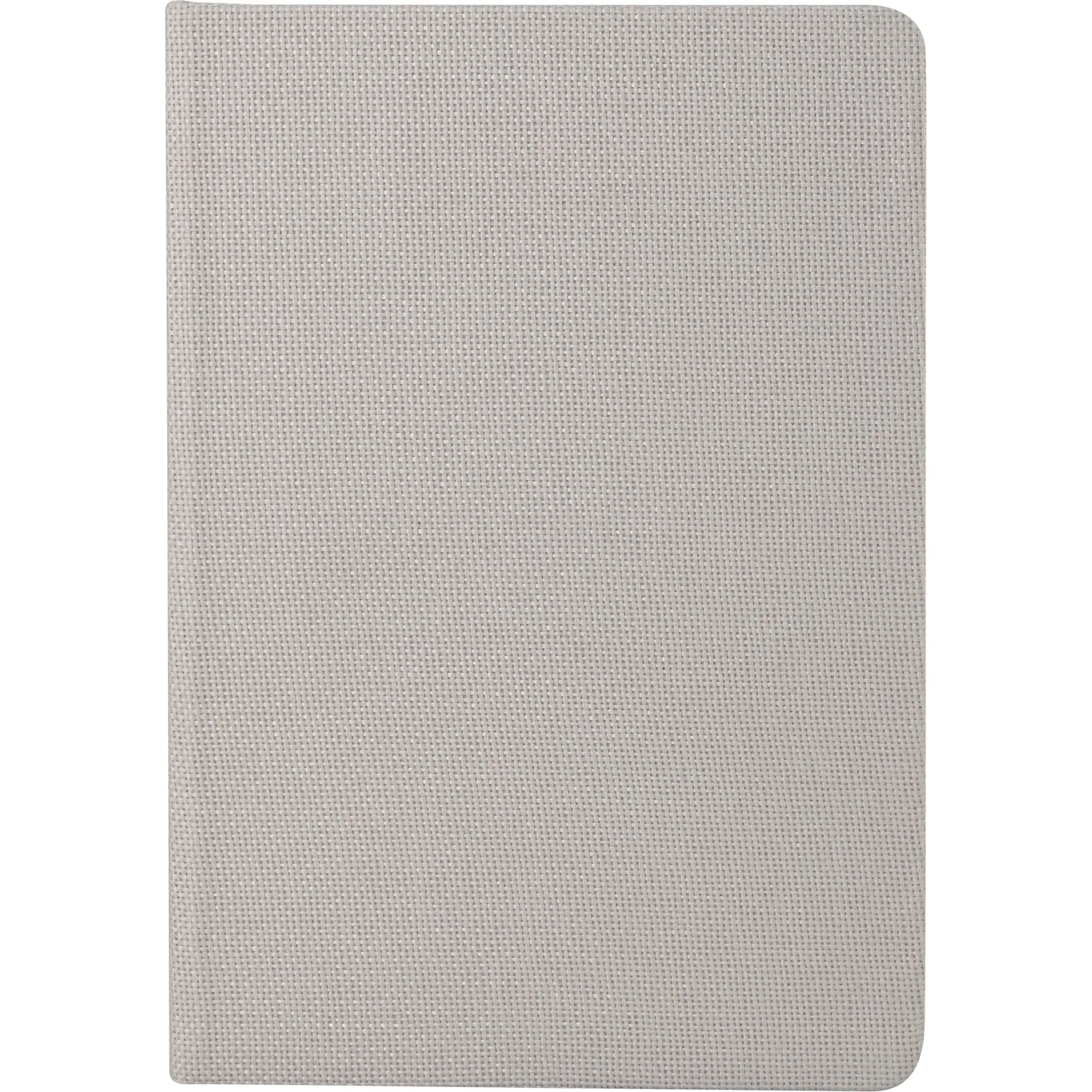 VIBRANT EMBLEM NOTEBOOK 4