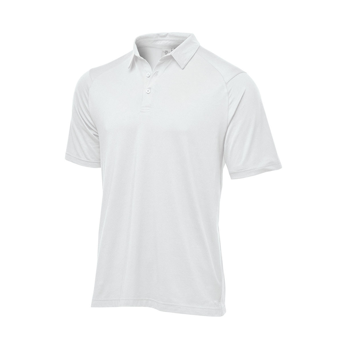 Stormtech Men's Oasis S/S Polo 60