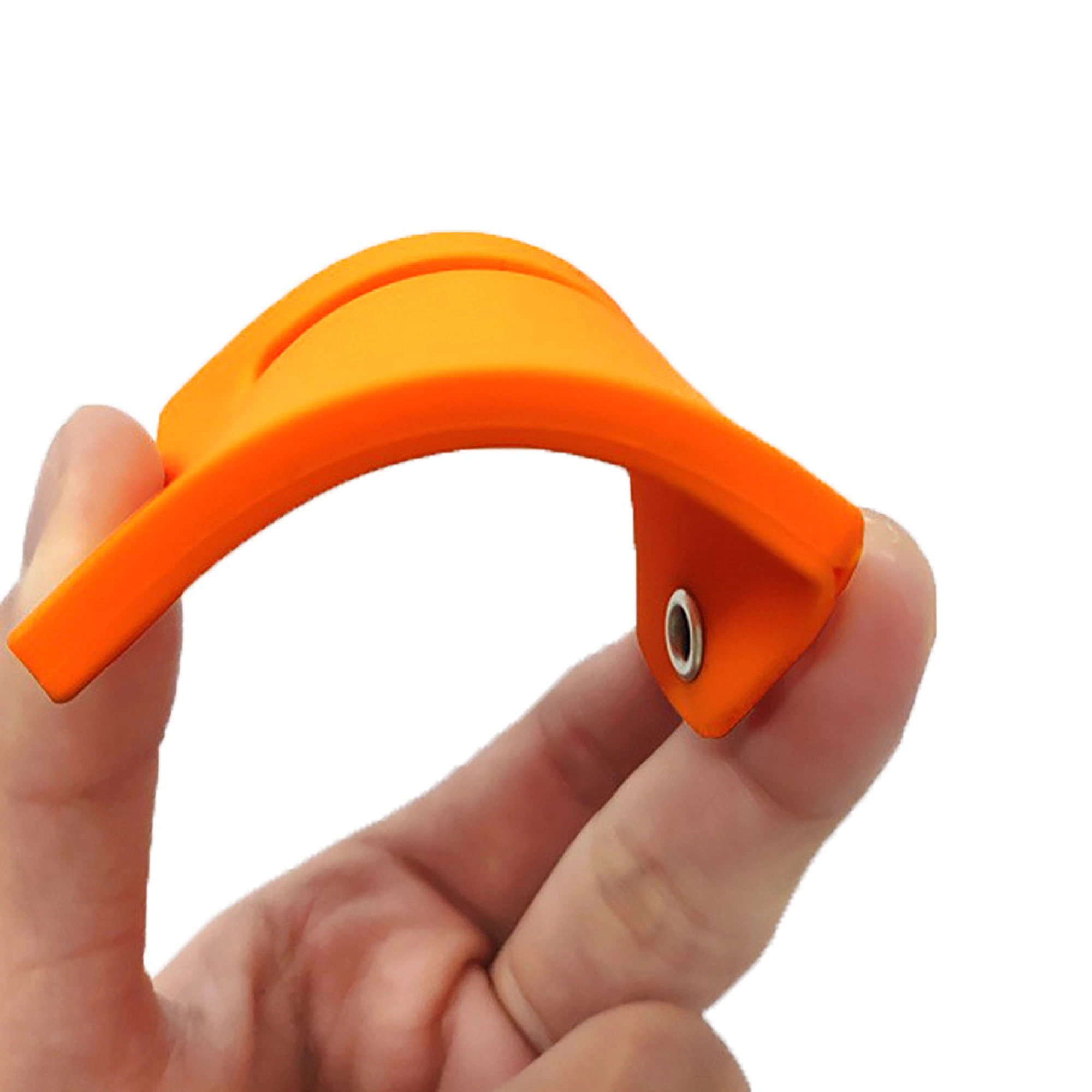 Silicone Luggage Tag with Name ID Card 11