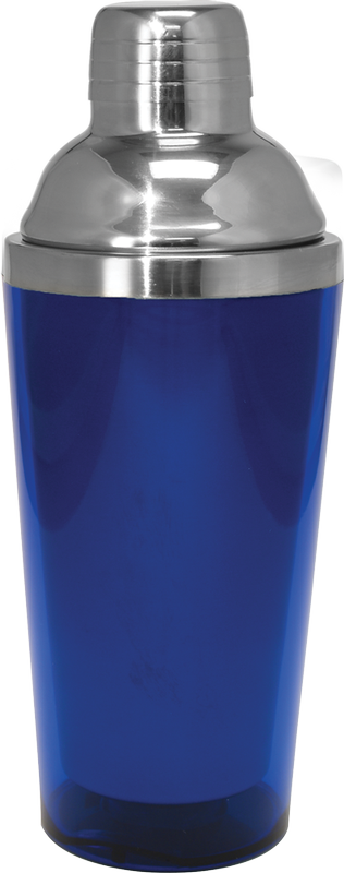 16 oz. Voyager Martini Shaker 14