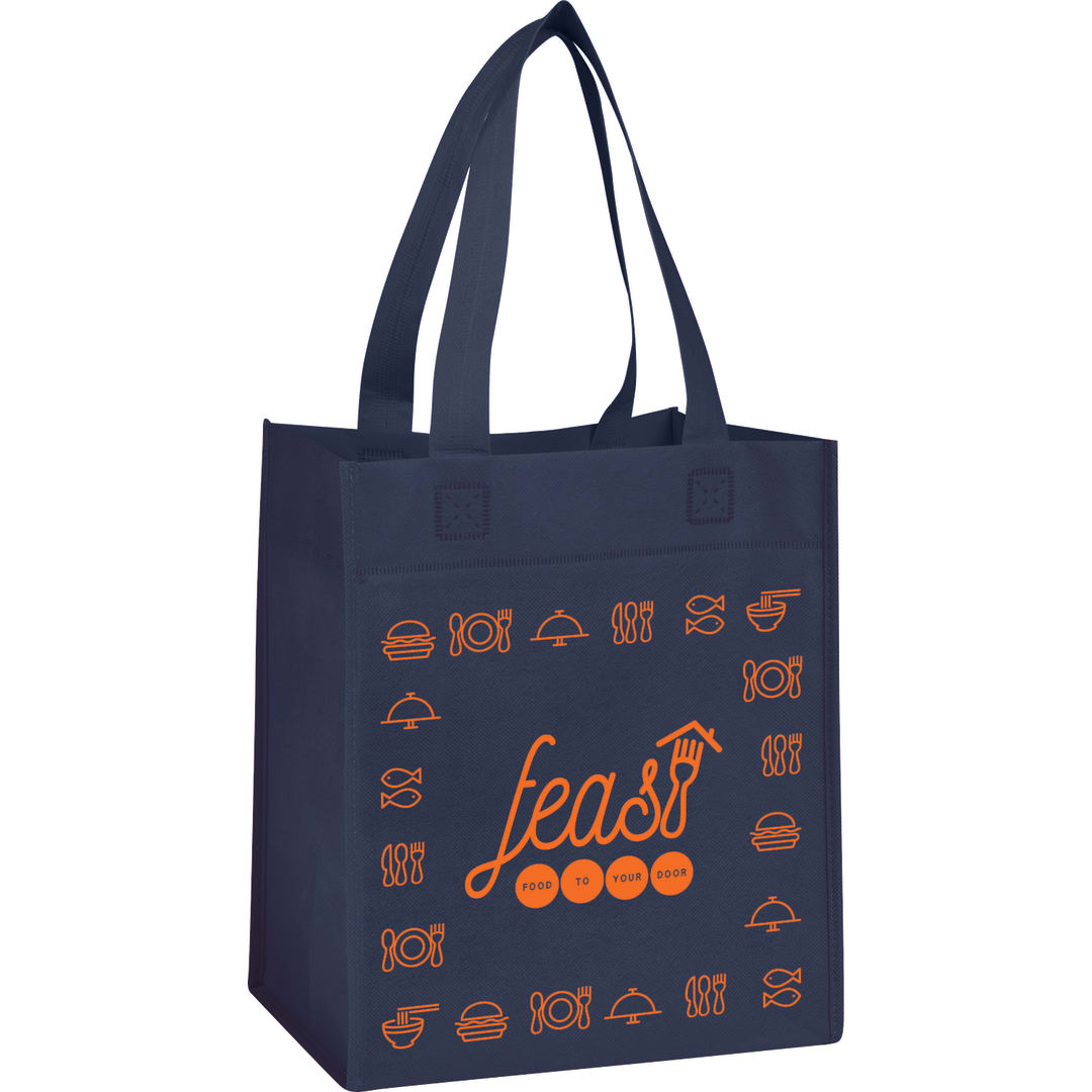Basic Grocery Tote 116