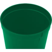 Solid 16oz Stadium Cup 117