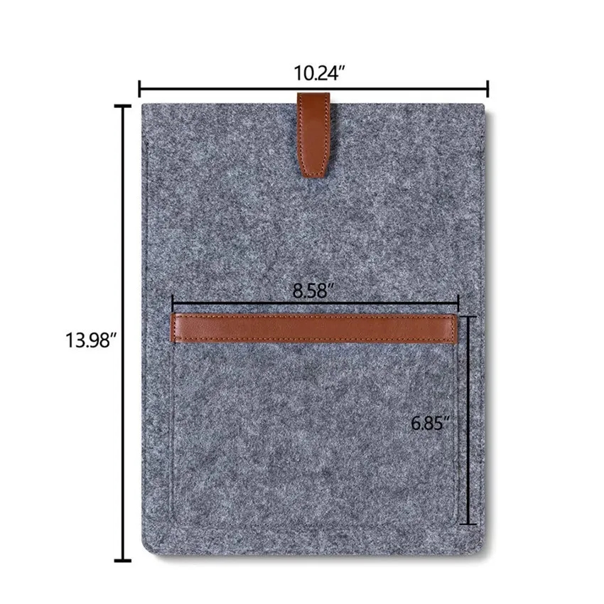 Felt Computer Bag 4