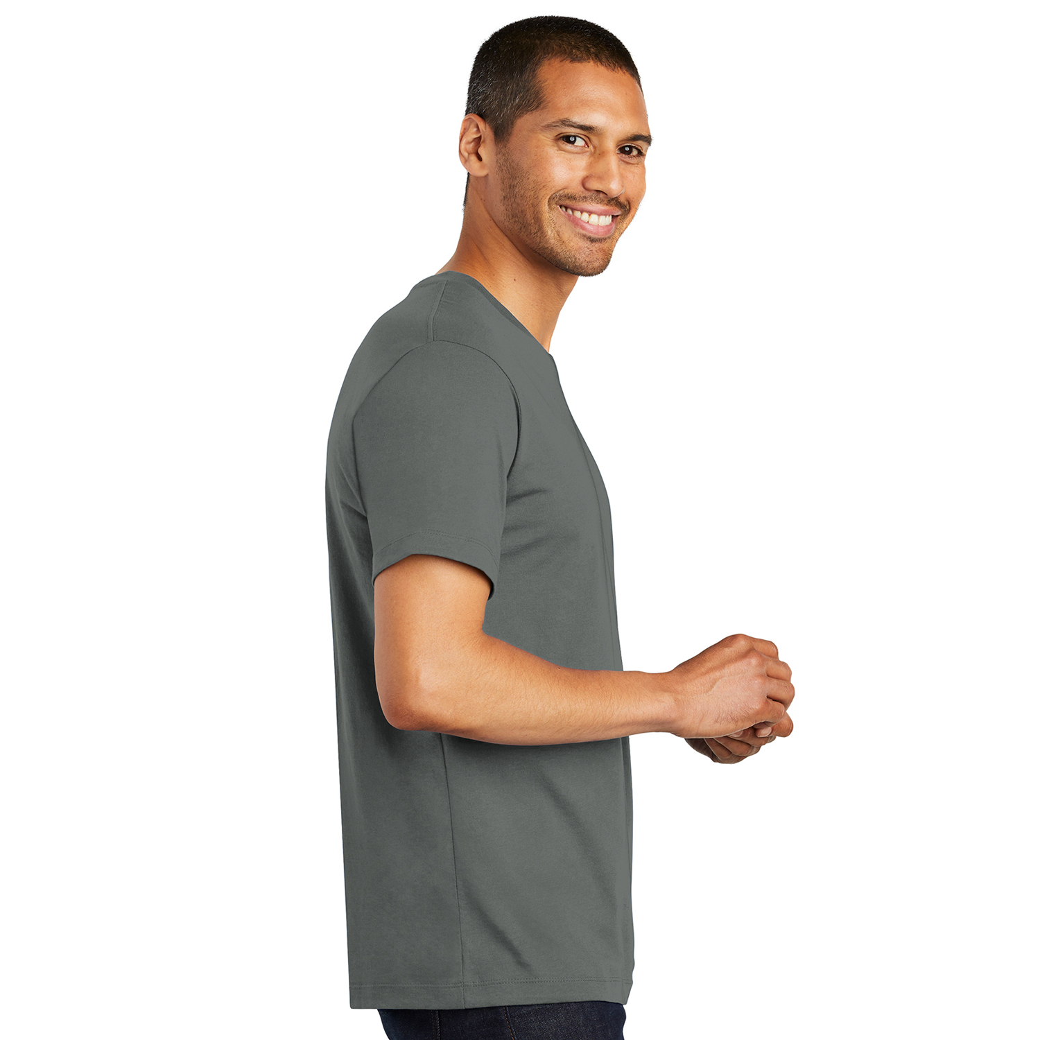 Alternative Heirloom Crew T-Shirt 1