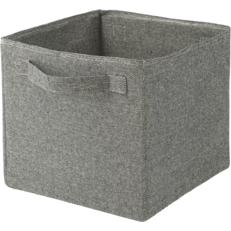Recycled Cotton Storage Cube 26