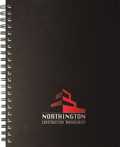Luxury Cover Series 4 - Large NoteBook 12