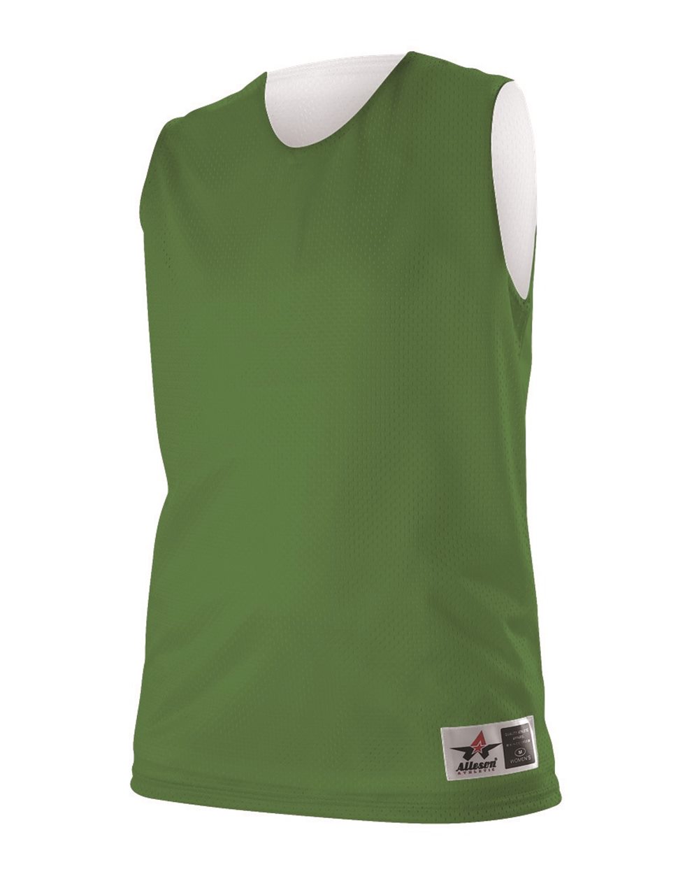 Women's Reversible Mesh Tank - 560RW 43