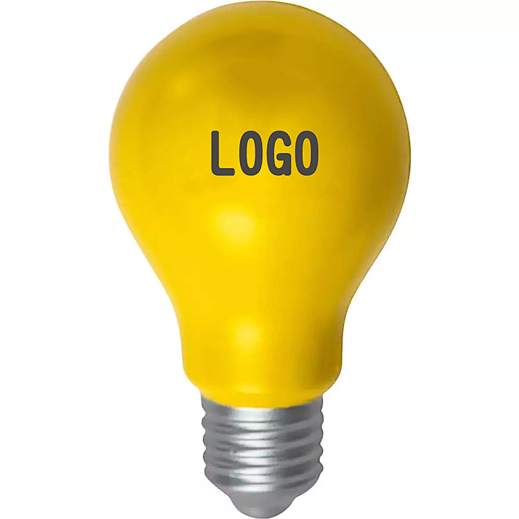 Light Bulb Stress Reliever 3