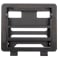 Elevate Laptop Stand and Bluetooth Speaker 123
