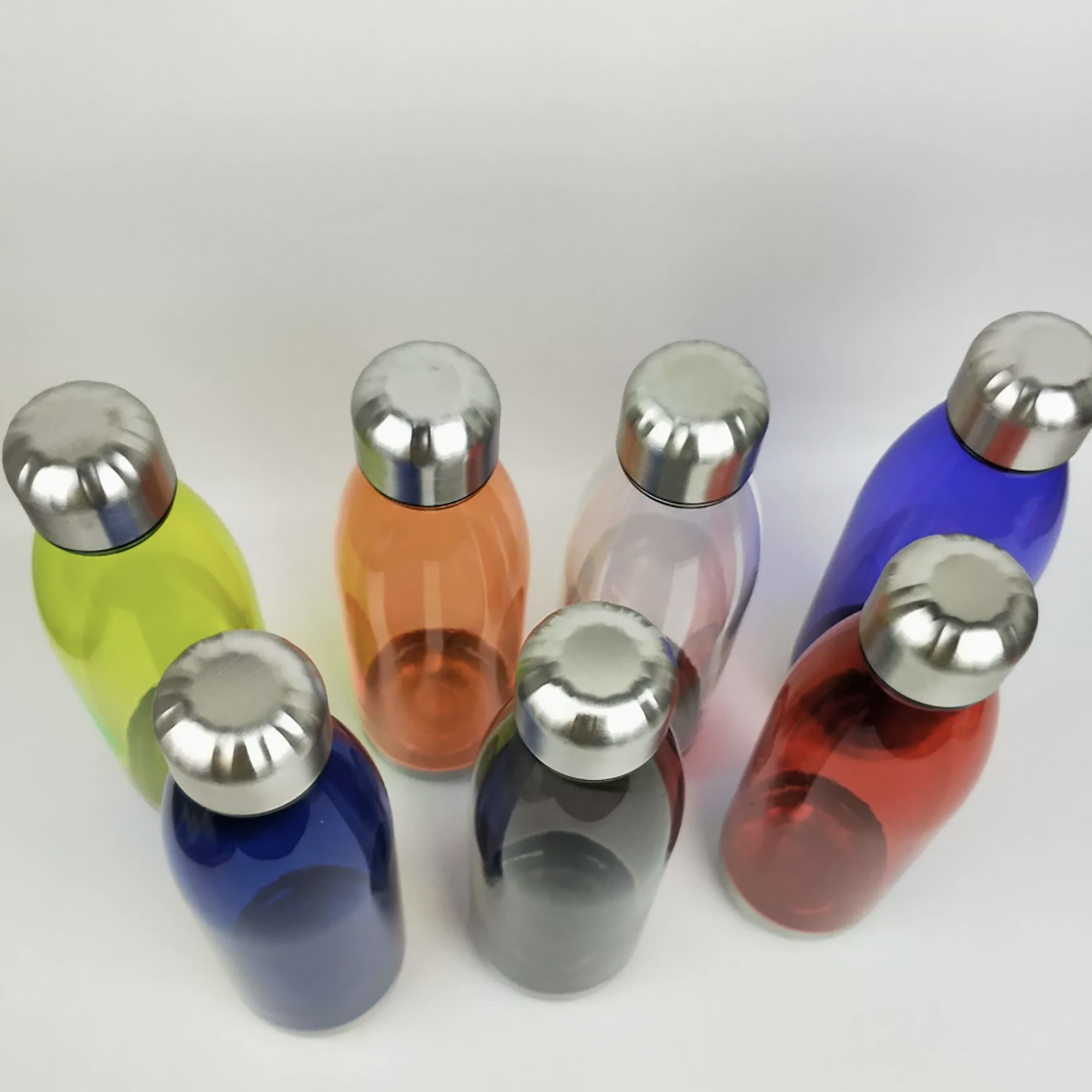 24oz Outdoor Sports Water Bottle, custom water bottle with logo imprint 2