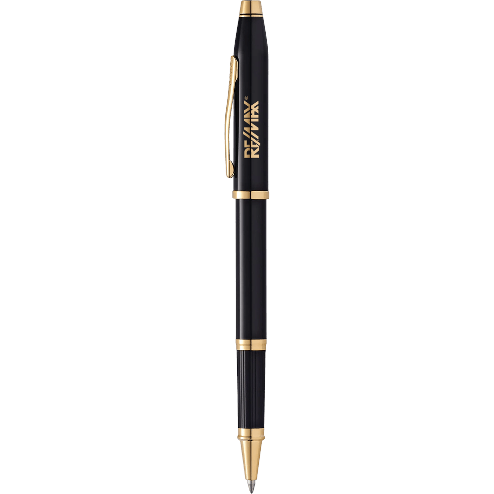 Cross Century® II Classic Black Rollerball Pen