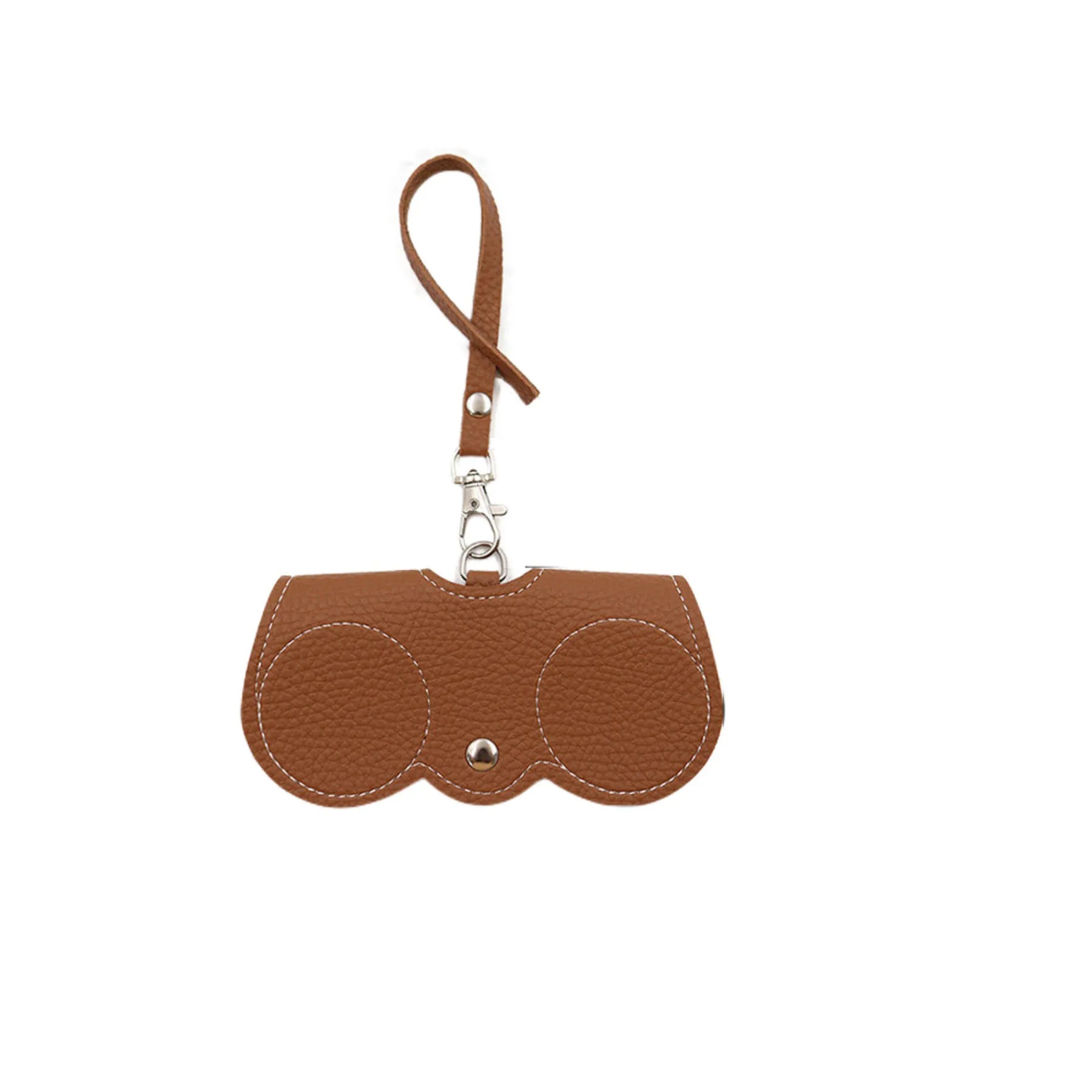 PU Sunglasses Pouch 4