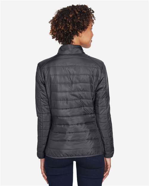 Women's Prevail Packable Puffer Jacket - CE700W 19