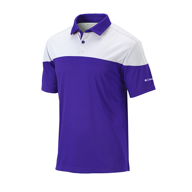 Columbia Omni-Wick Best Ball Polo 4