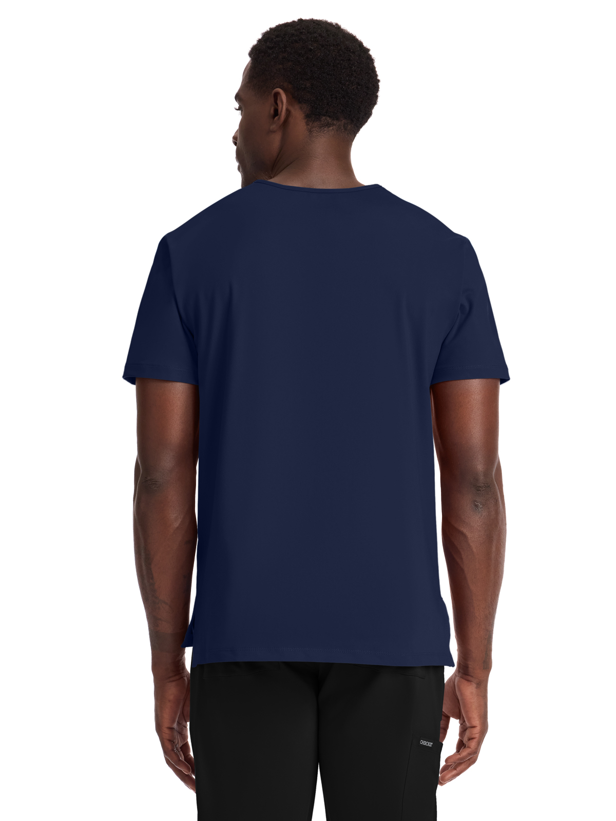 Cherokee - Cherokee Achieve - Men's 1-Pocket Tuck-In Top 1