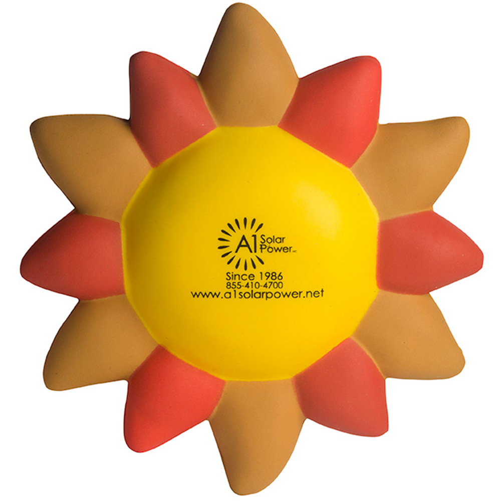 Sun Stress Reliever 1