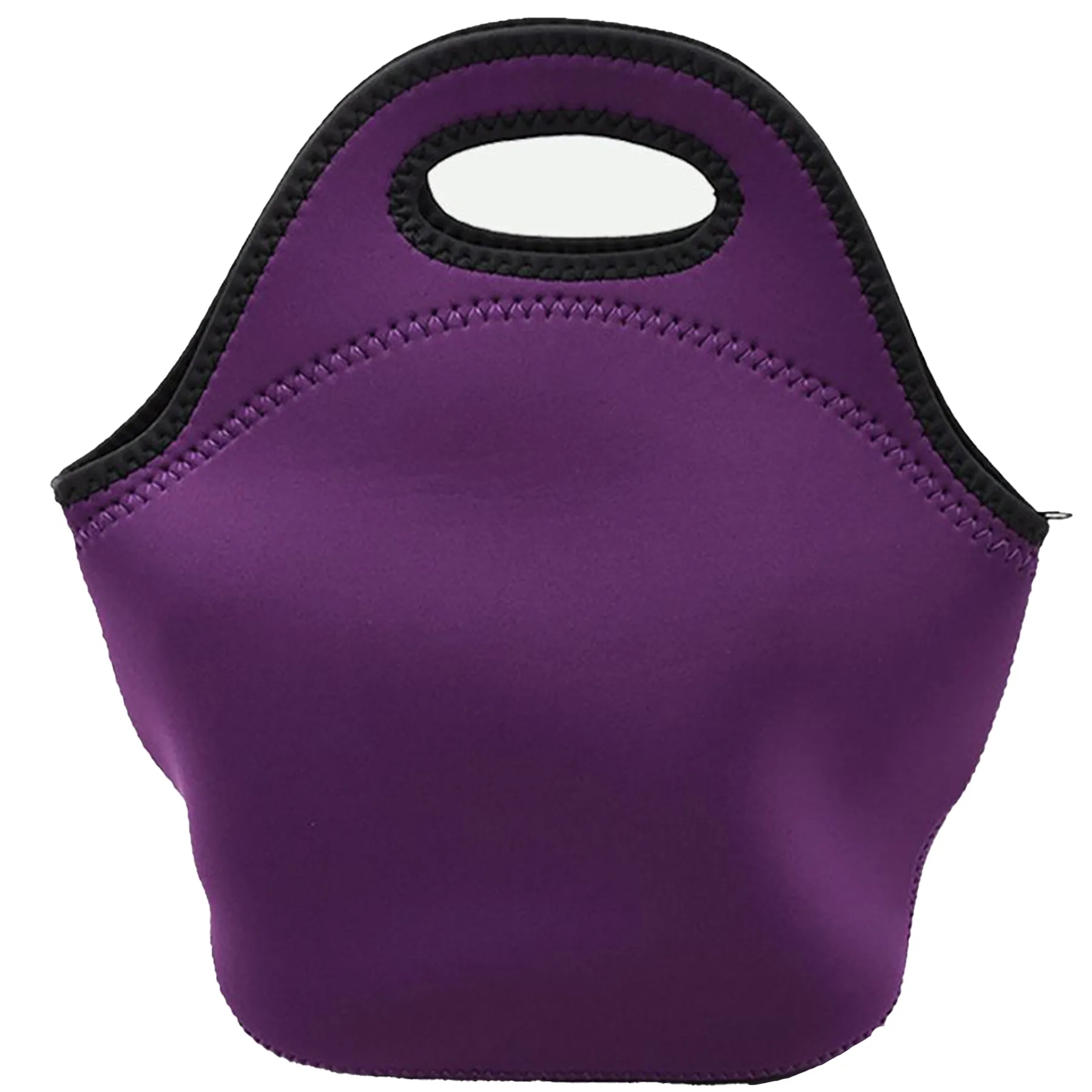 Thermal Insulated Lunch Tote Bag 6