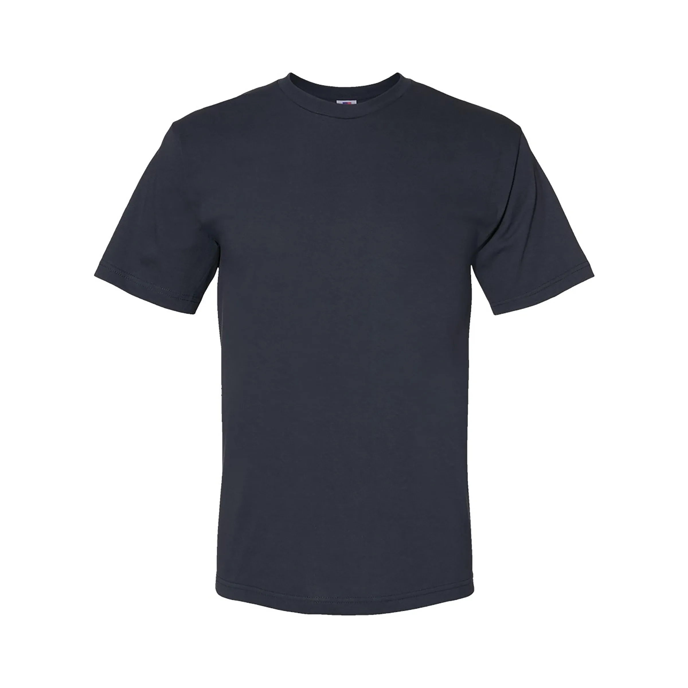 Bayside Adult Short-Sleeve Tee 9