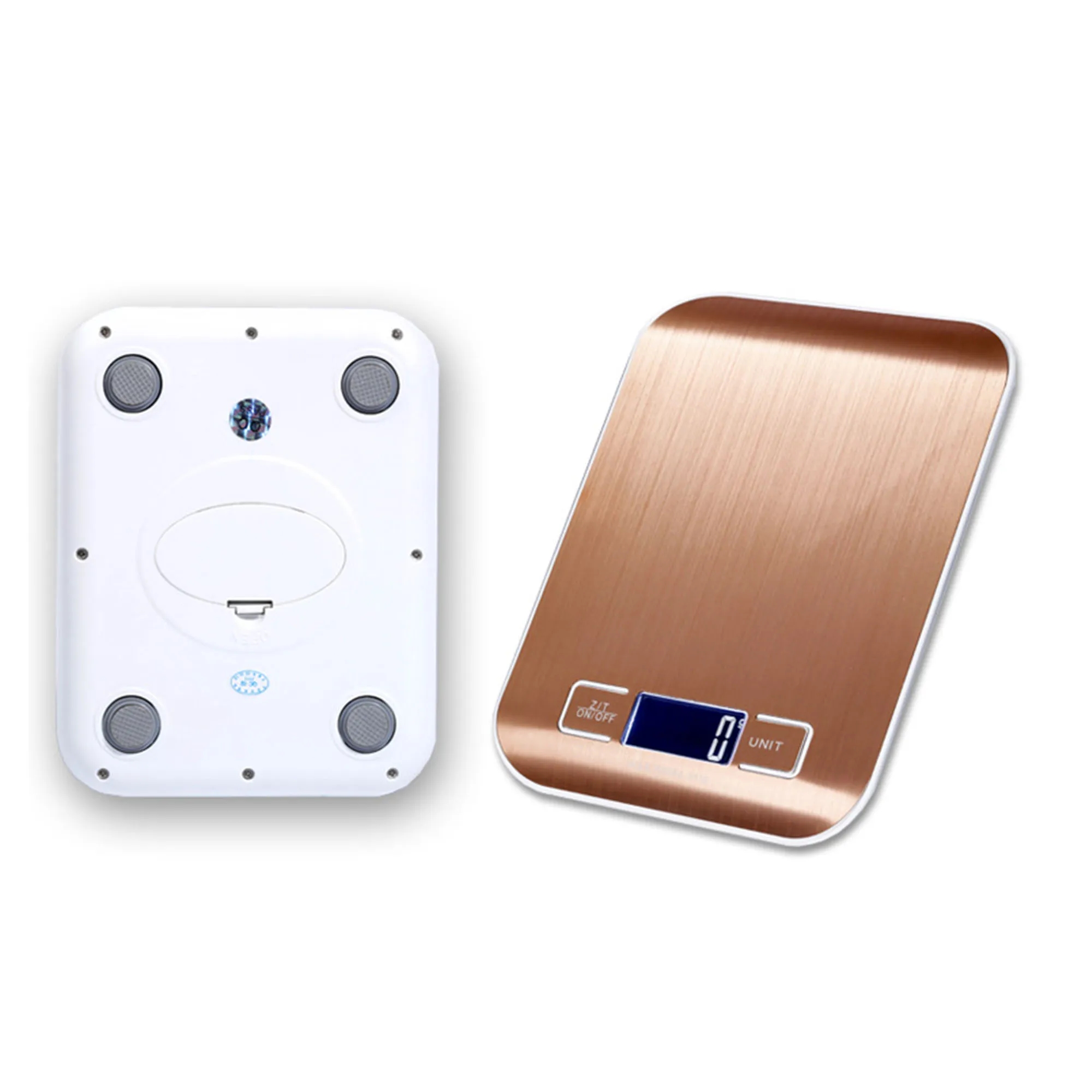 Digital Kitchen Food Scale 2