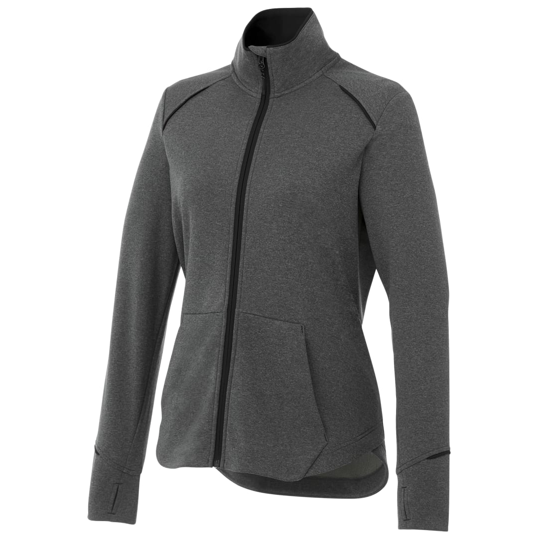 Women's TAMARACK Full Zip Jacket 16
