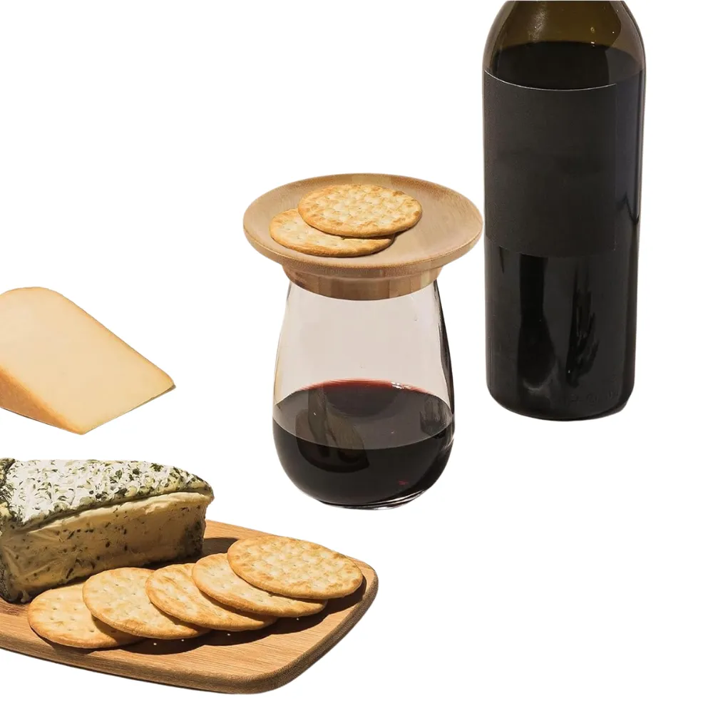Wooden Charcuterie Topper 2