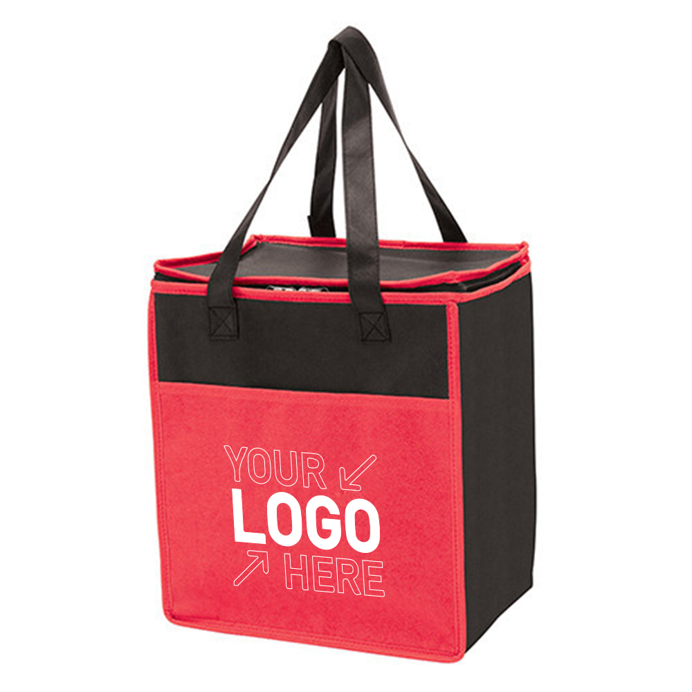 Non-Woven Shopper Tote Bag 4