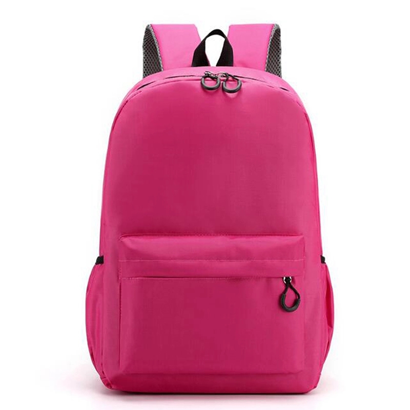 Popular And Waterproof Backpack For Children 2
