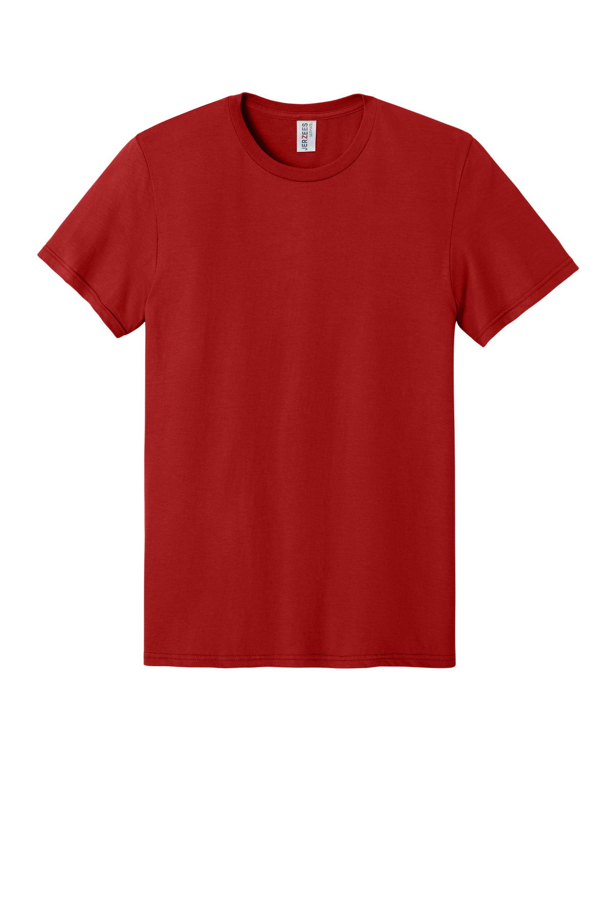 Jerzees Ultimate Unisex Ring Spun T-Shirt IC46M 160