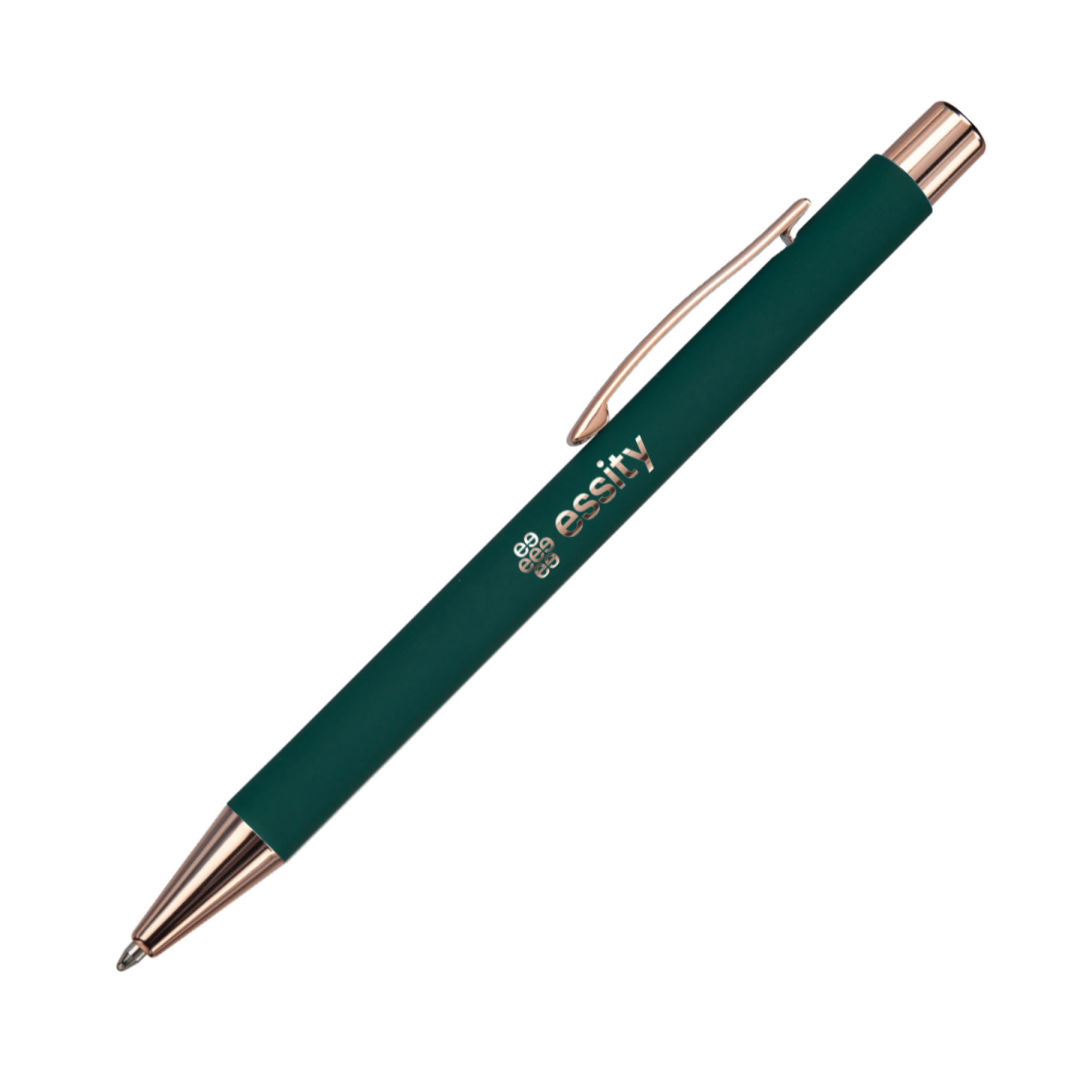 Lisse Metal Pen 7