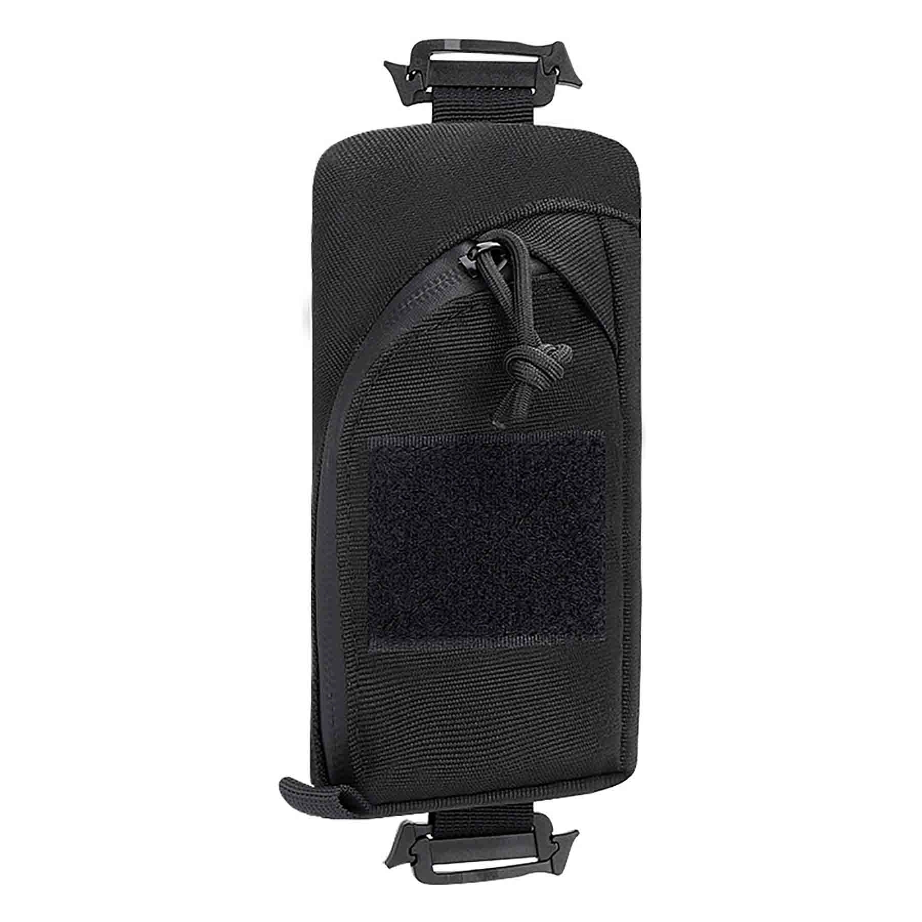 Shoulder Strap With Detachable Phone Bag 5