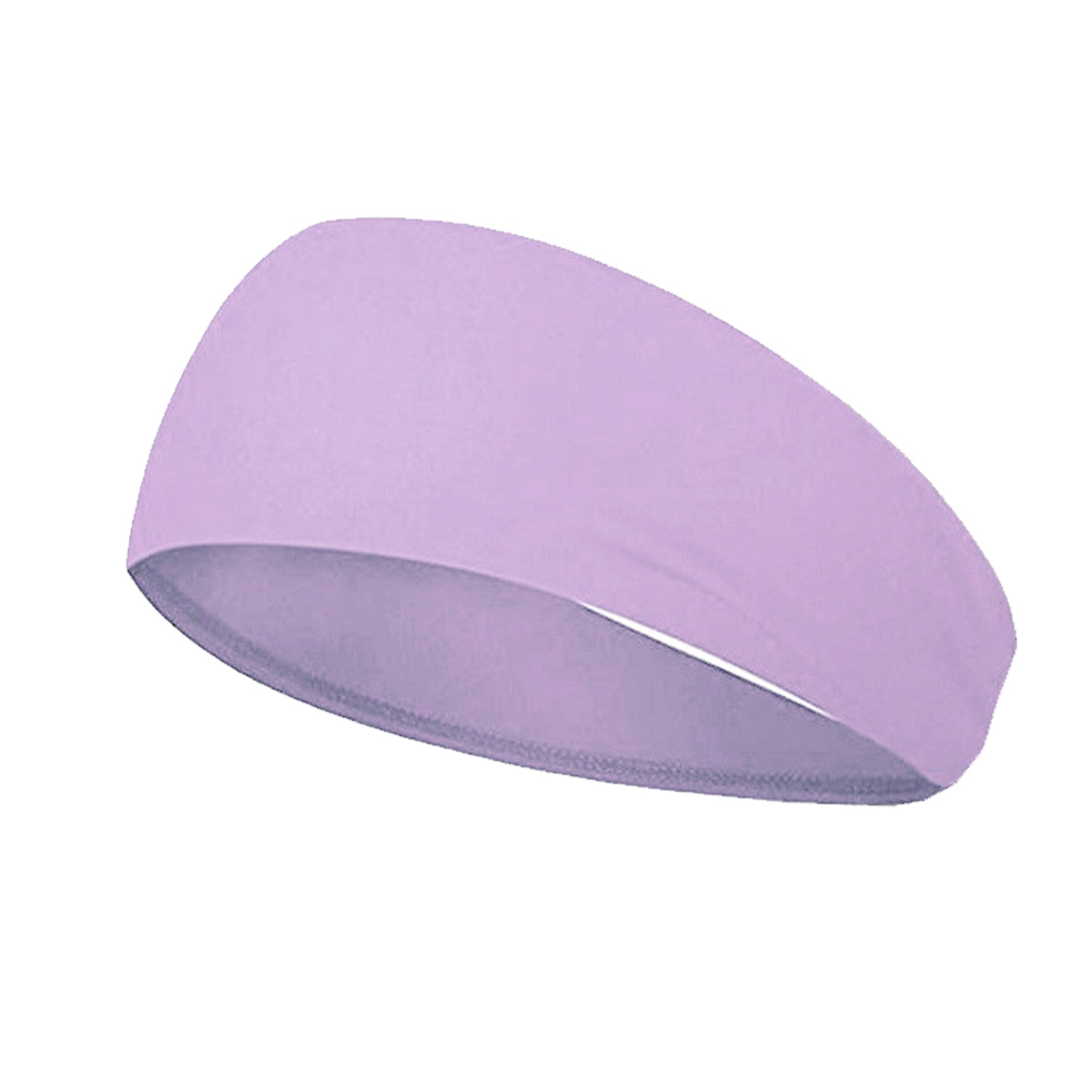 Solid Sports Headband 2