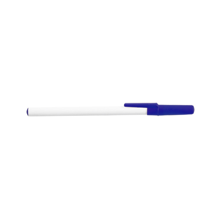 Blue Ink Value Ballpoint Pen 4
