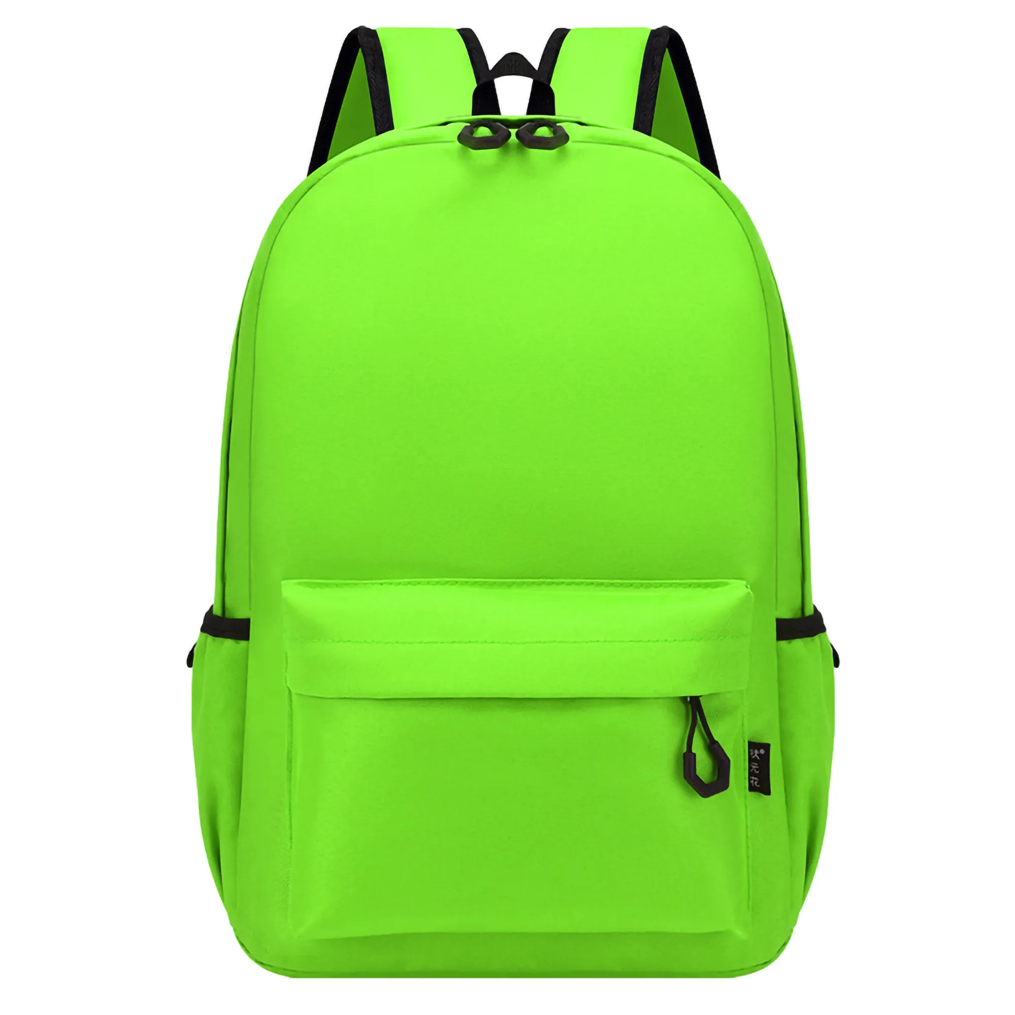 Water Resistant Student Backpack Gift for Men & Women 3