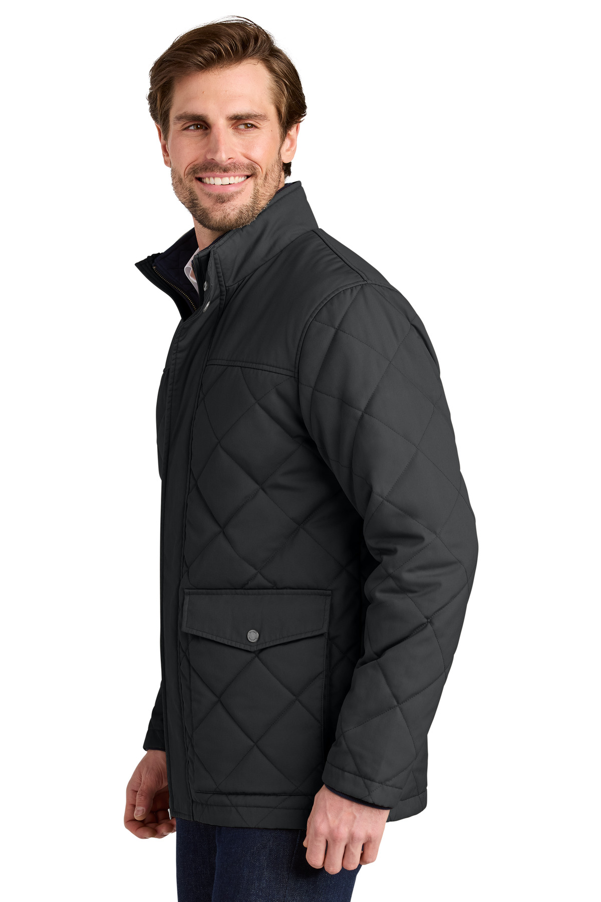 Brooks Brothers Field Coat BB18605 10