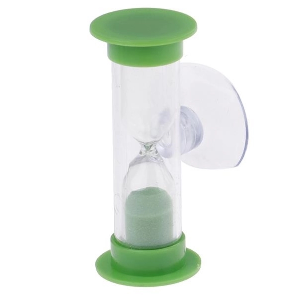 2 Minutes Sand Hourglass 3