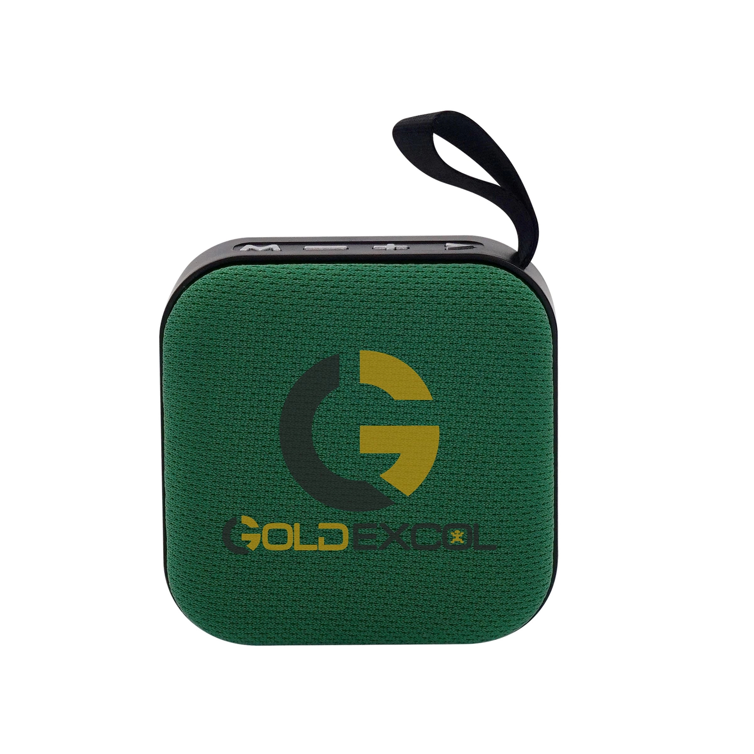 SQUARE LANYARD BLUETOOTH SPEAKER 9