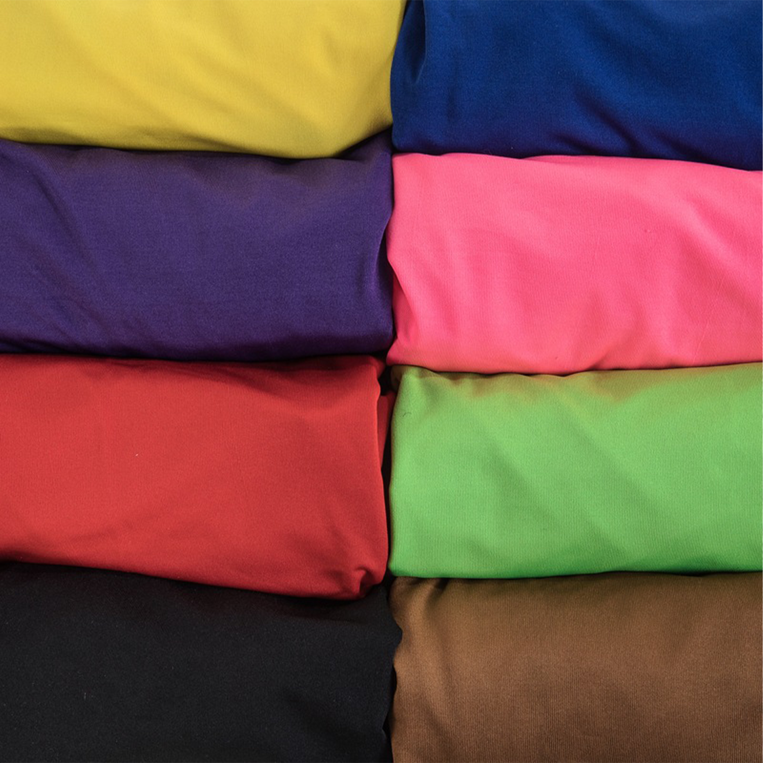 Fabric Luggage Cover 7