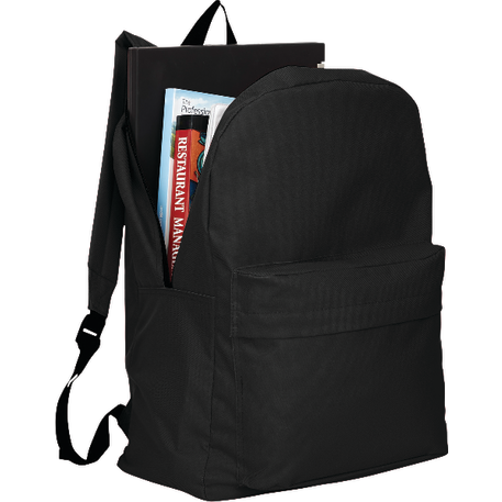 Buddy Budget 15" Computer Backpack 14