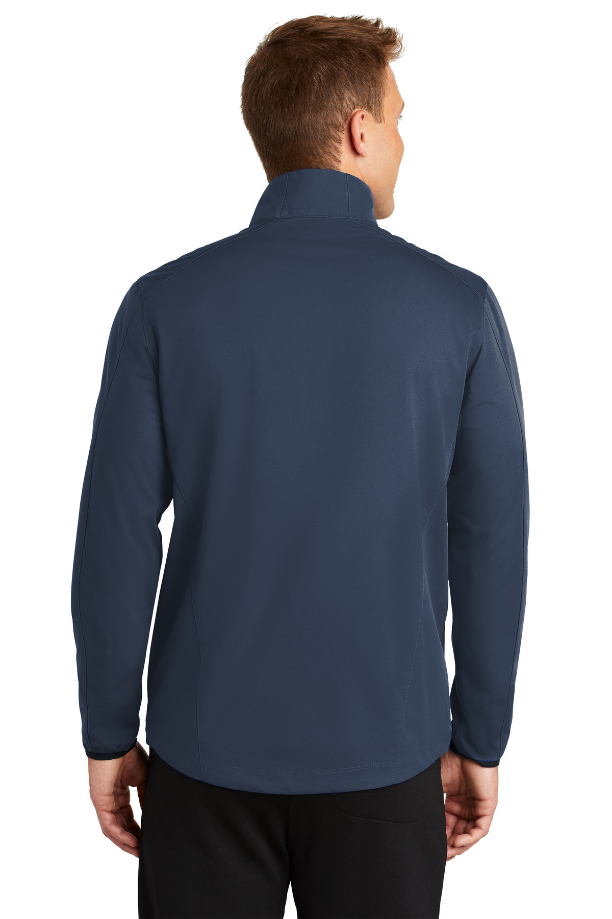 Port Authority® Active Soft Shell Jacket 4