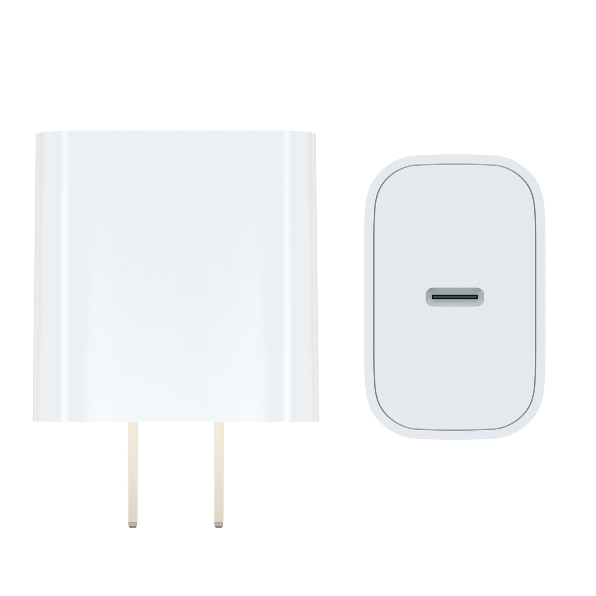 PD20W Fast - Charging Adapter