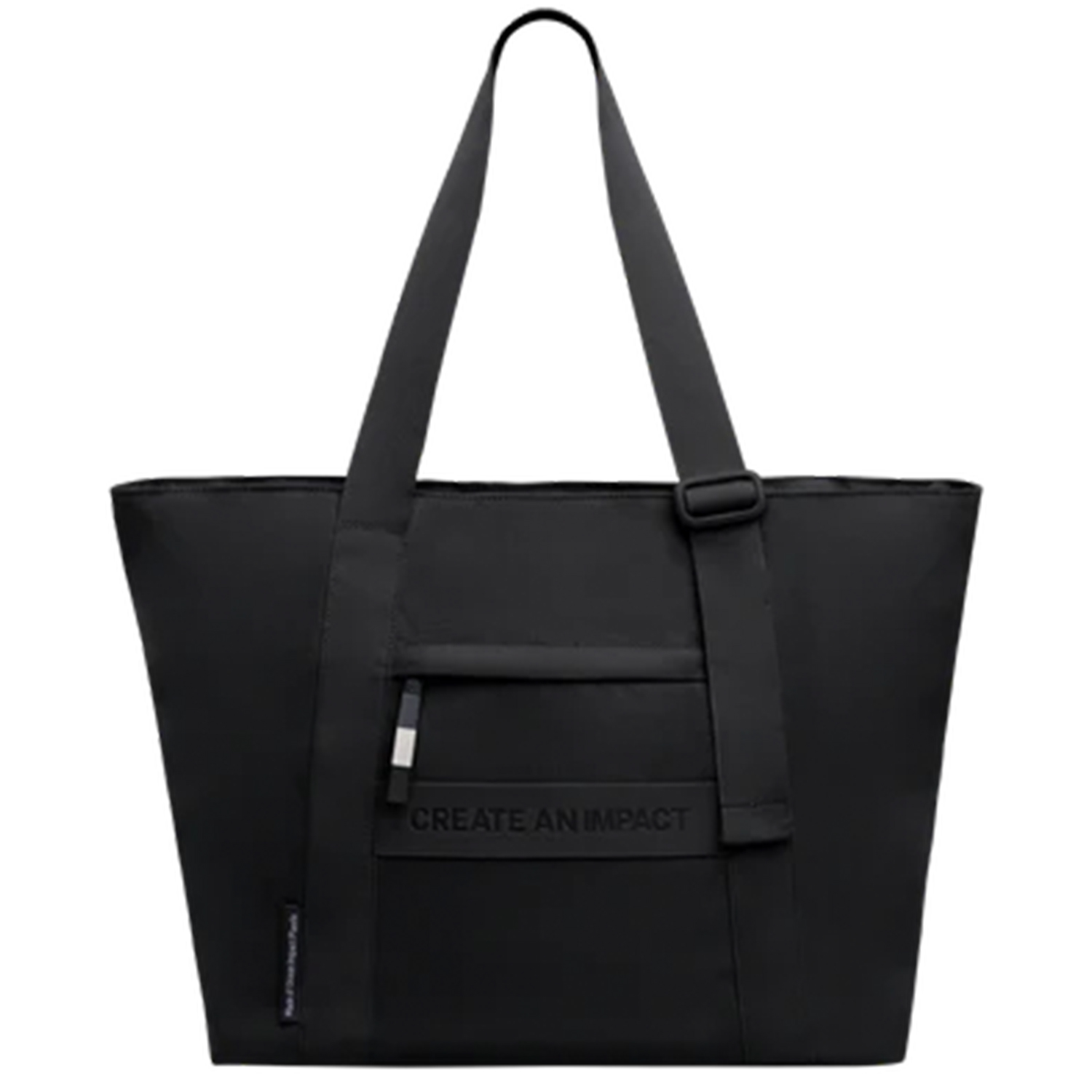 GOT BAG® GOTS Certified Ocean Plastic 17L Medium Tote Bag 4