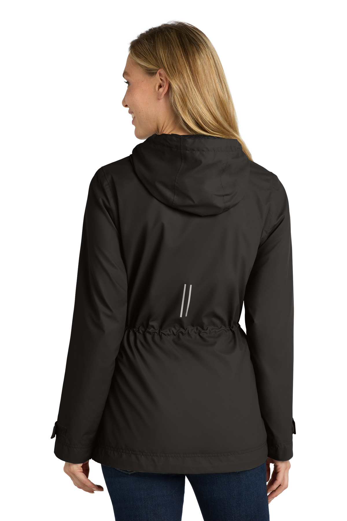 Port Authority Women's Northwest Slicker. L7710 10