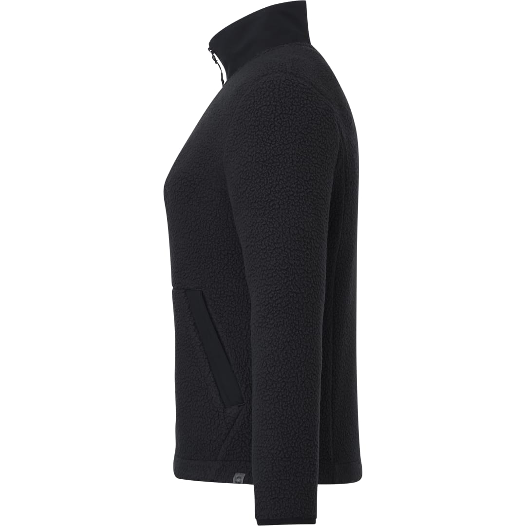 Women's KAHUZI Eco Full Zip Sherpa 70