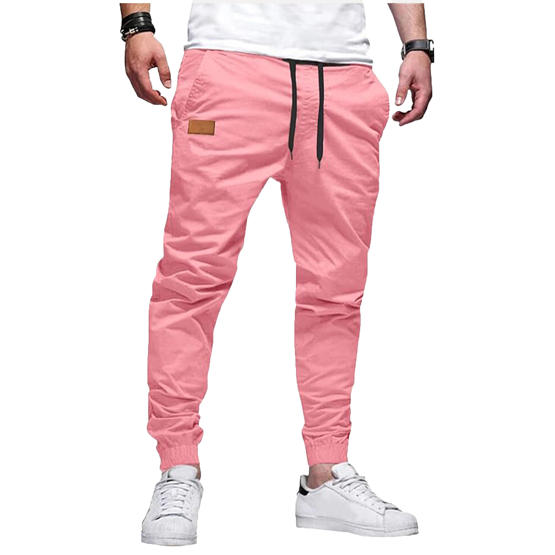 Casual Joggers Pants 9