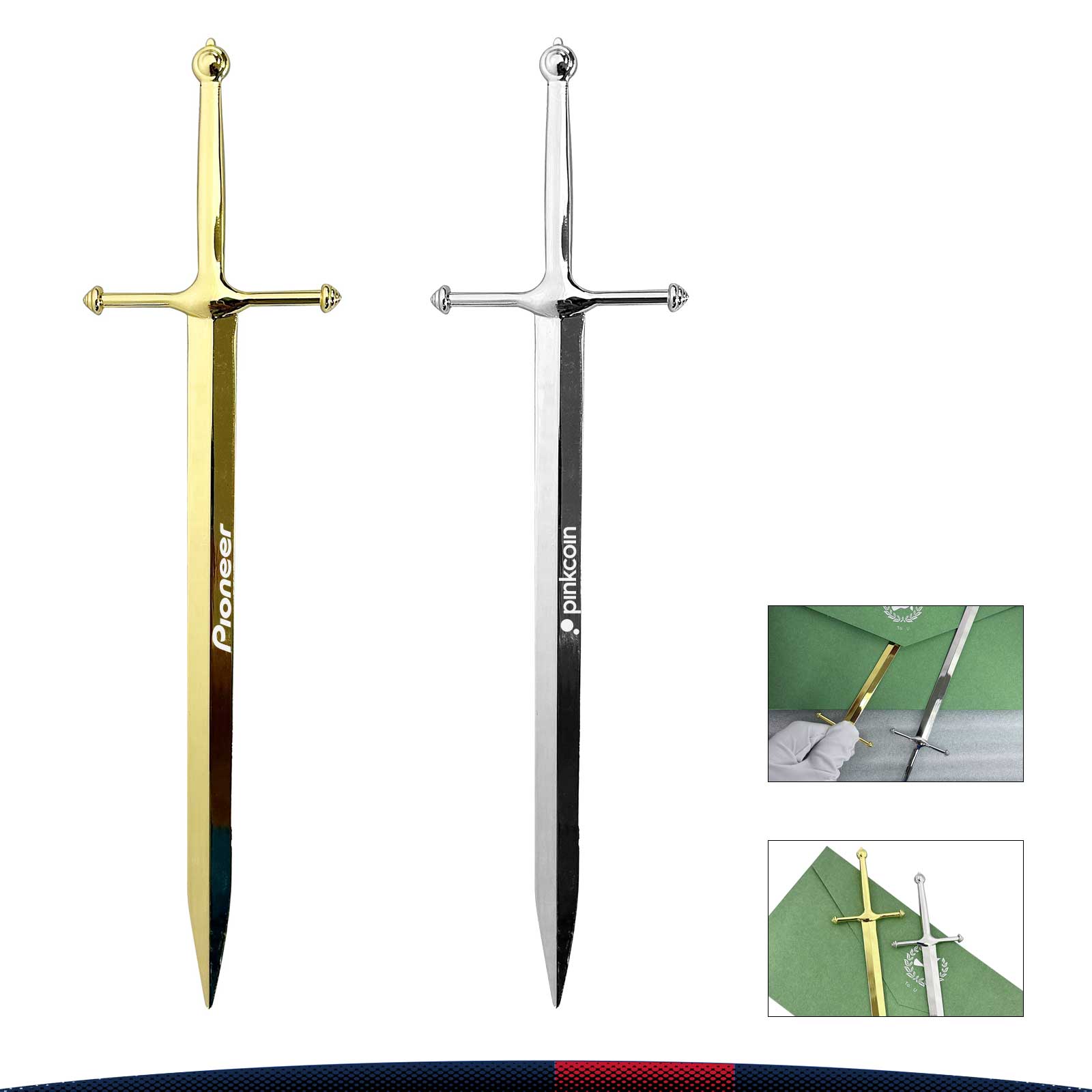 Urgit Letter Opener 3